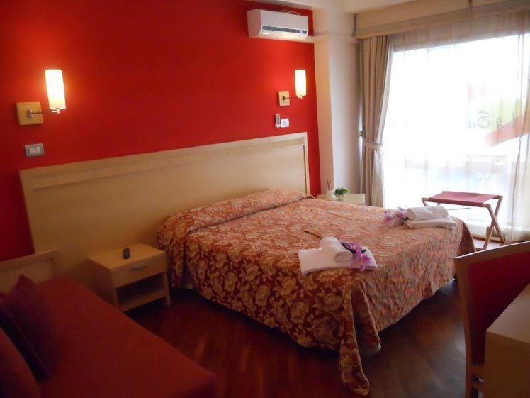 B&B Catania Crossing rooms&conforts, Catania