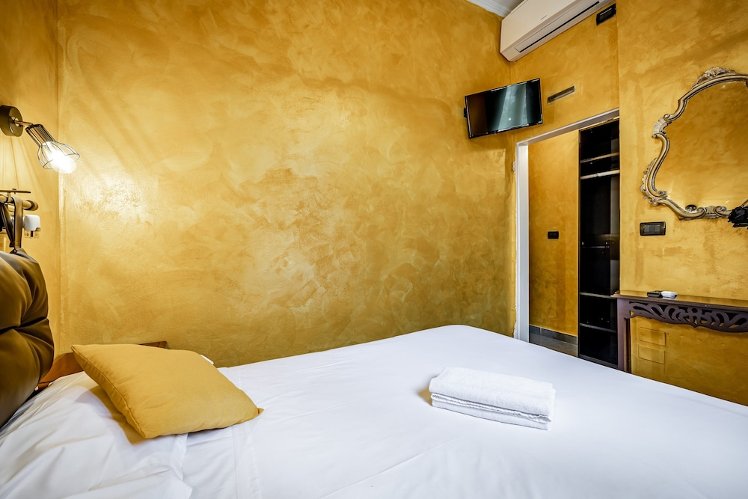 Hotel Veneto Firenze, Florence
