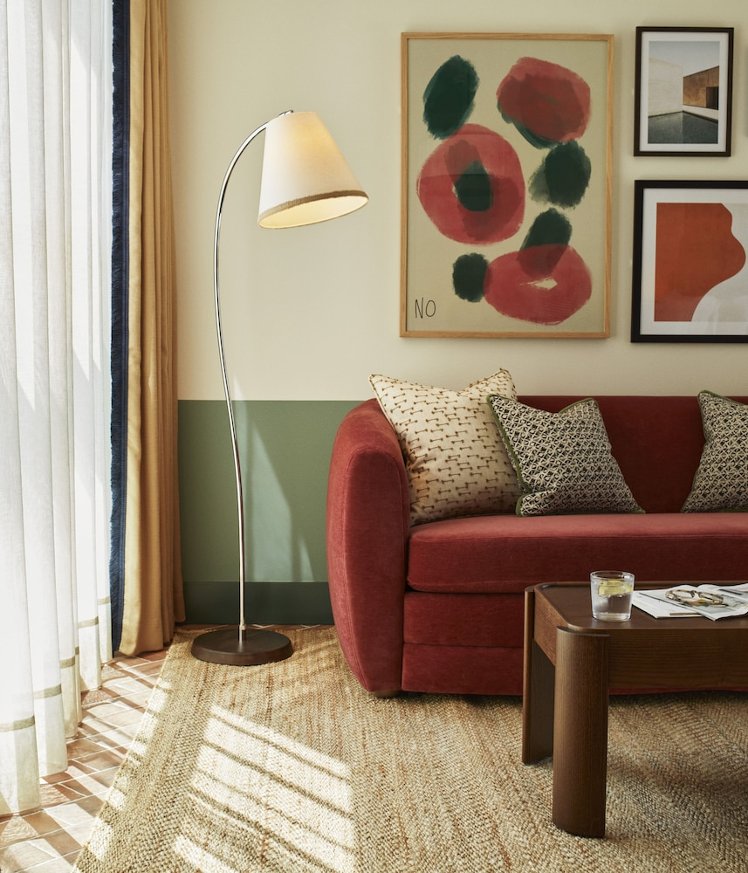 The Hoxton Poblenou, Barcelona