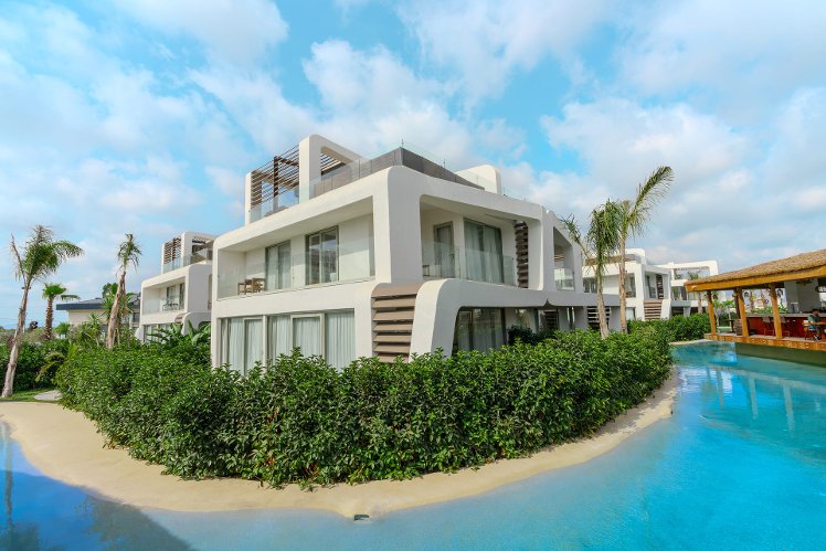 Club Arona By Laren Hotel, Antalya