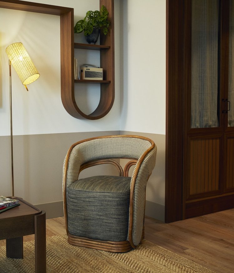 The Hoxton Poblenou, Barcelona