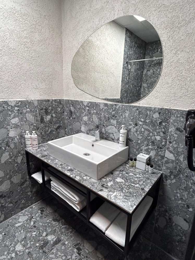 Inno Concept Hotel, Antalya