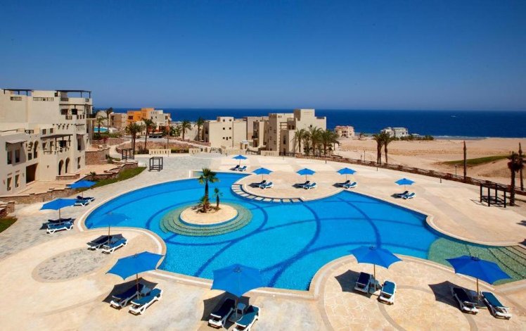 Zen Resort By Tbh Hotels, Red Sea Riviera
