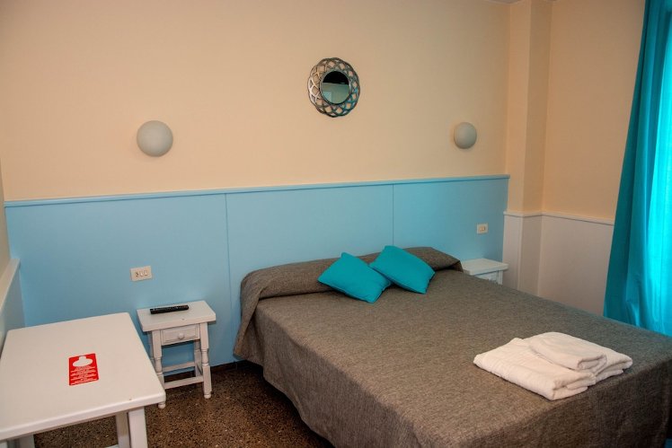 Hostal Empordà, Costa Brava