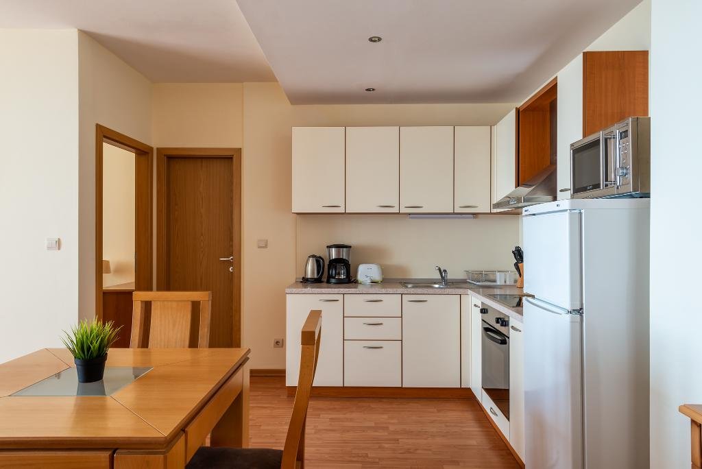 APARTMENT ONE BEDROOM Room, Garden Of Eden Complex, Bourgas