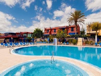 Bahia Meloneras, Gran Canaria