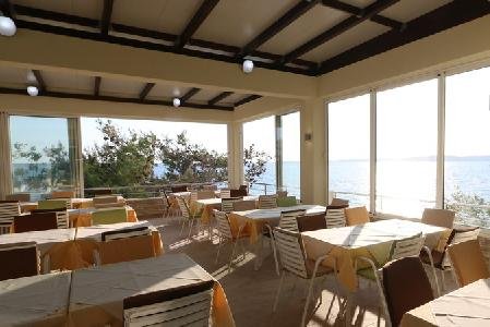 Hotel Vila 4M, Split