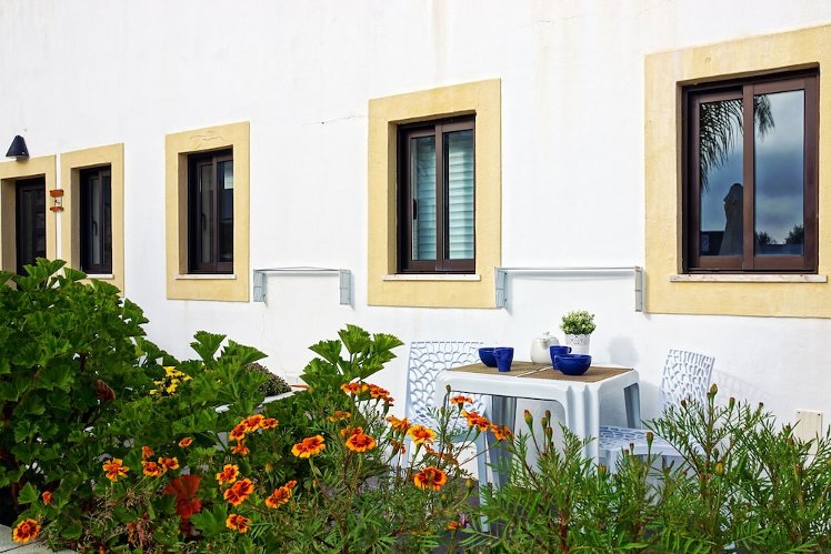 Apartamentos Turísticos Novochoro, Algarve
