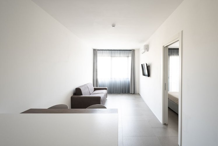 Alkamuri Posh Hotel & Spa, Palermo