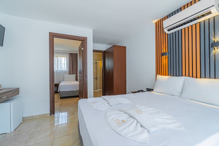 Dream Of Oludeniz Hotel, Dalaman