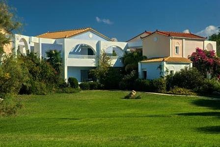 Ilaria Hotel, Zante
