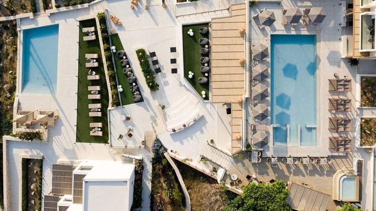 Irida Hotel Apartments, Crete