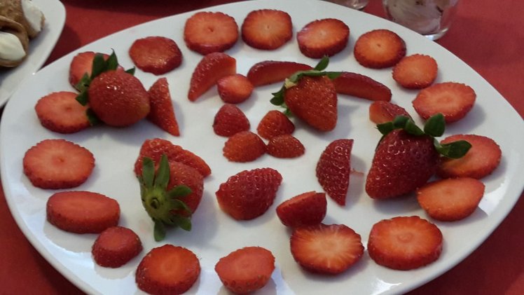 Sogni d'oro B&B Agrigento, Catania
