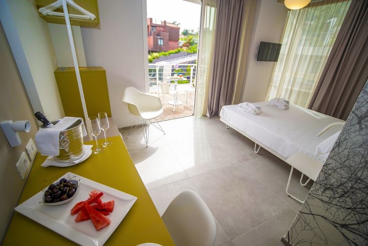 Malavoglia Inn Hotel, Catania
