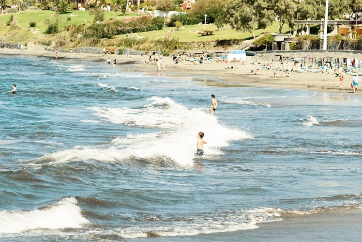 Sunwing Resort Fanabe, Tenerife