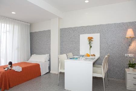 Residence Village, Venice