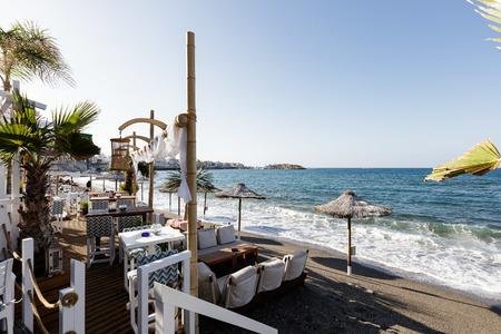 Kahlua Sea View Suites, Crete