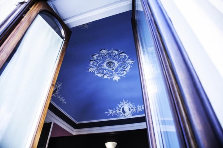 Art Fashion House Luxury Rooms, Catania
