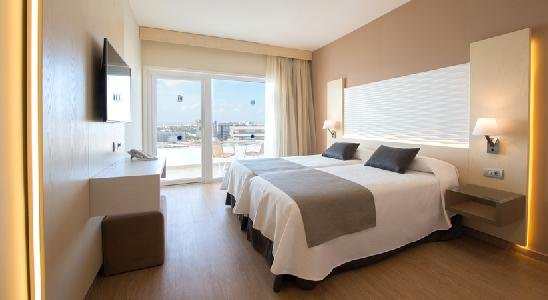 Apartamentos Beatriz by TAM Resorts, Gran Canaria