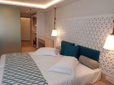LIV  & Co Suites & Villas, Cyprus