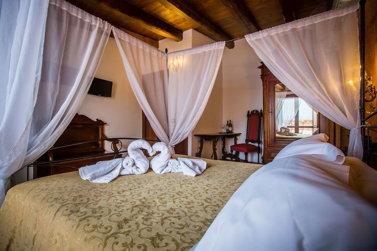Bed And Breakfast Porta Marina Ortigia, Catania