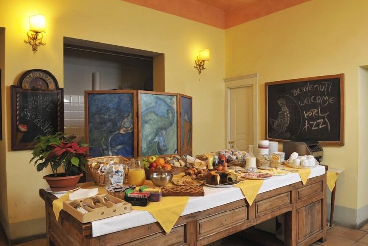 Locanda Della Musica, Florence
