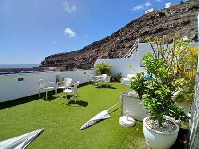 Tapahuga Appartements, La Gomera