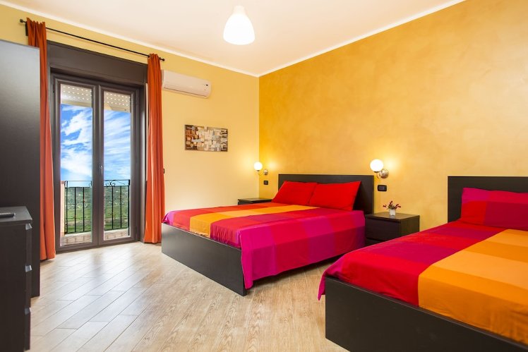 B&B Montemare, Catania