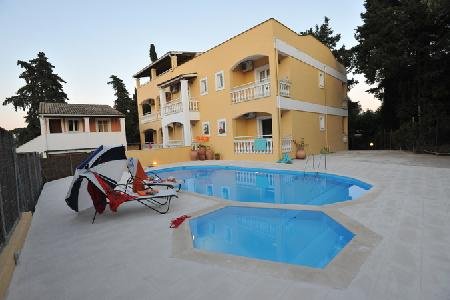 Alfagar Prestige, Algarve