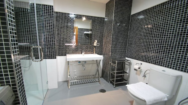 Living-sevilla Apartments Maestranza, Seville