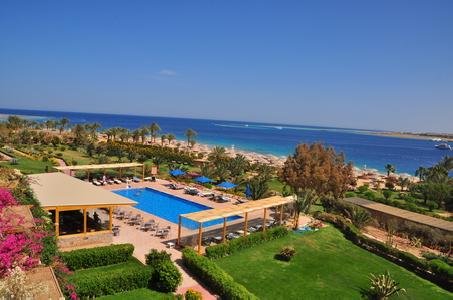 Fort Arabesque - The West Bay, Red Sea Riviera