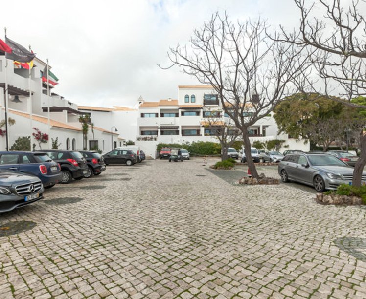 Pine Cliffs Suites, Algarve