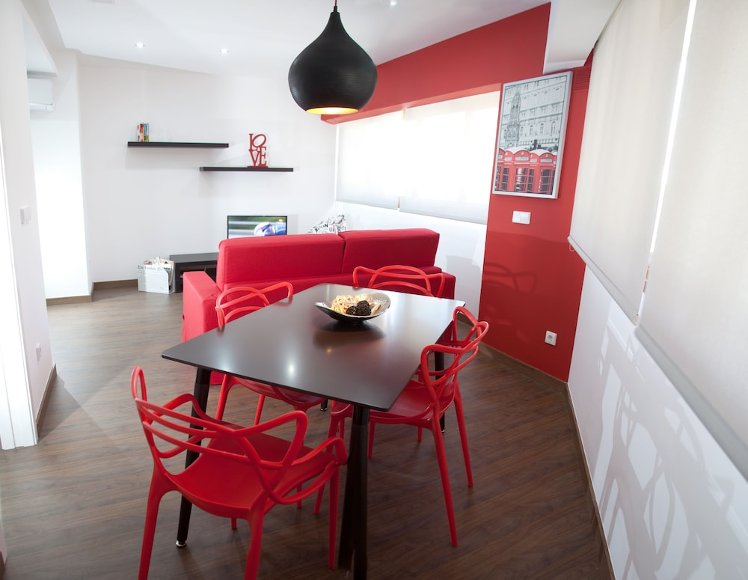 Color Suites Alicante, Costa Blanca