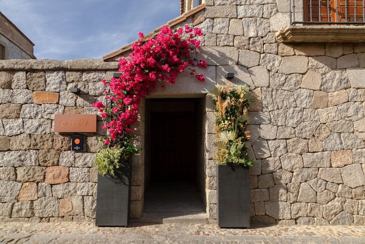 La Casa Del Presidente, Madrid