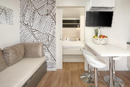 Medora Orbis Luxury Homes & Camping, Split