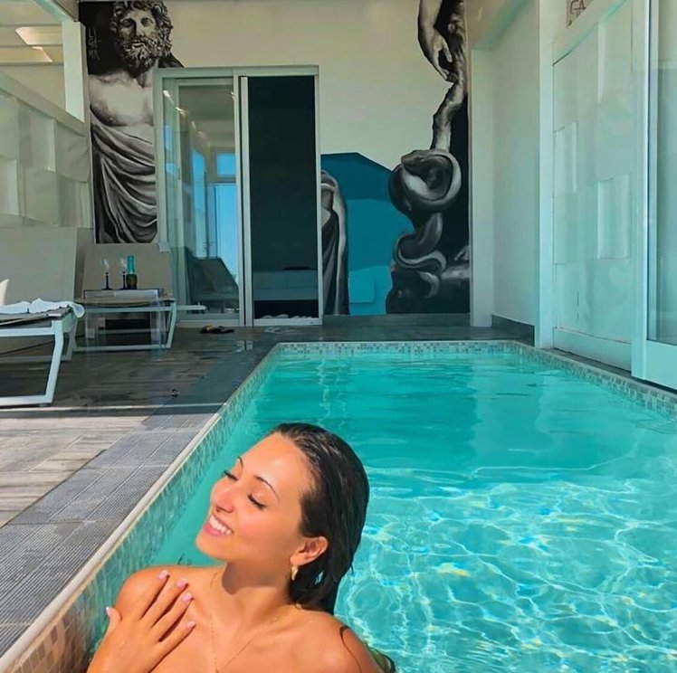 Doric Boutique Hotel - Resort, Catania