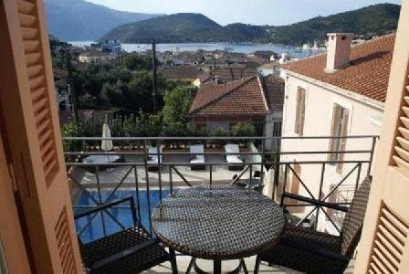 Marianna Studios, Crete
