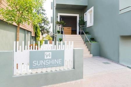 Sunshine Studios, Crete