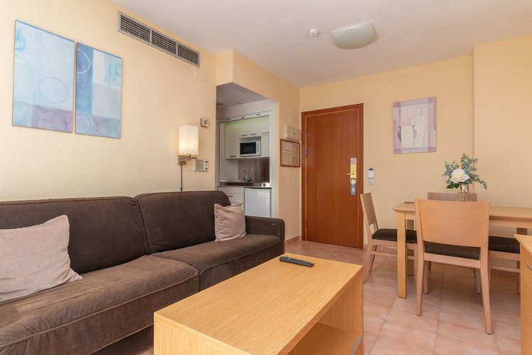 Bungalows Galetamar | Unitursa, Costa Blanca