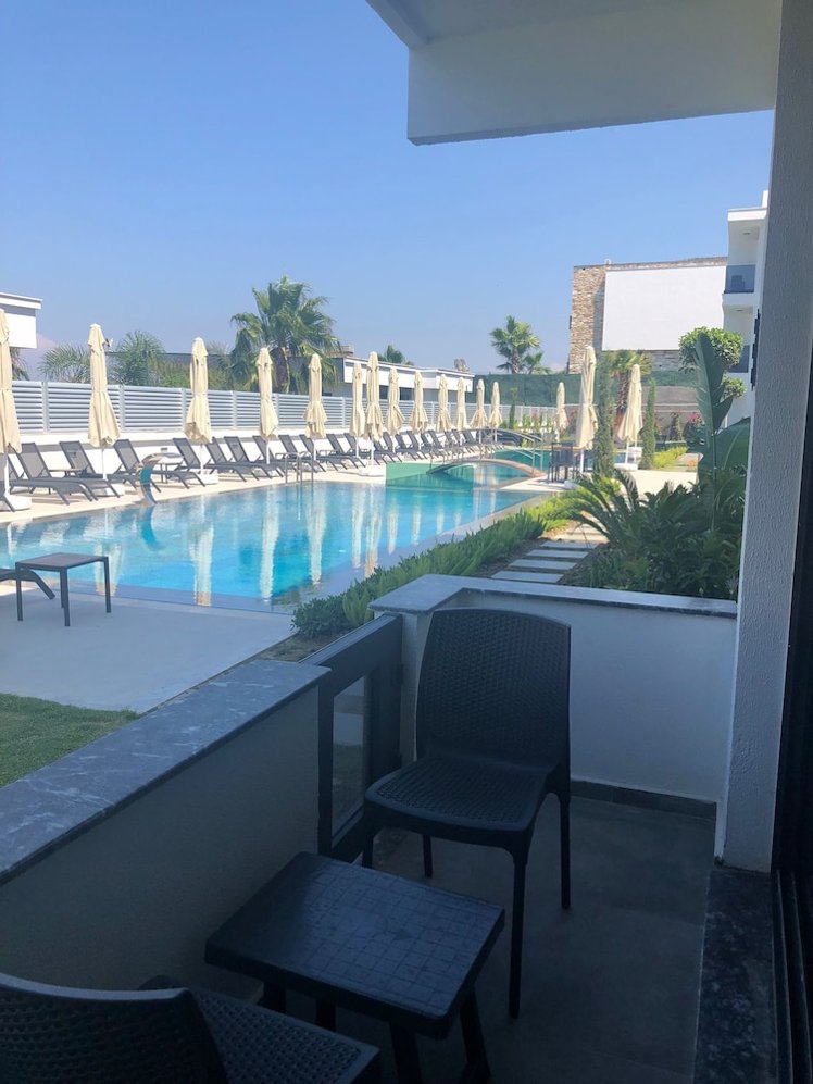 Selluka Butik Hotel, Izmir