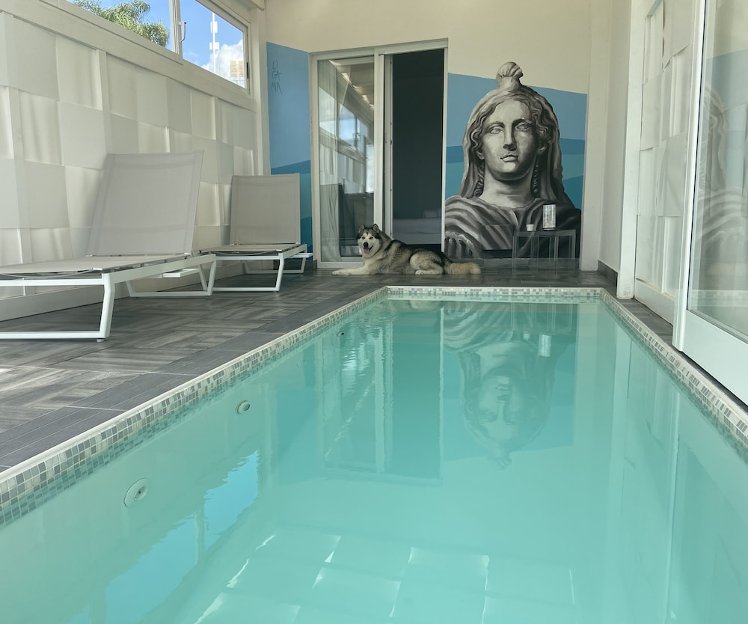 Doric Boutique Hotel - Resort, Catania