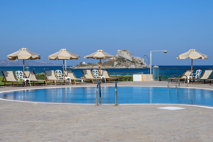 Royal Bay Hotel, Kos