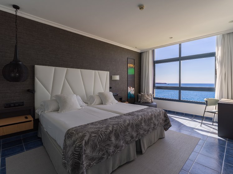 Mirador Papagayo by LIVVO, Lanzarote