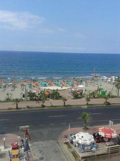 Exterior, Moonlight - Don't use, Antalya