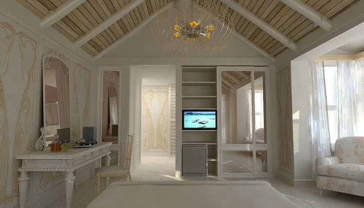 On Oda Otel, Izmir