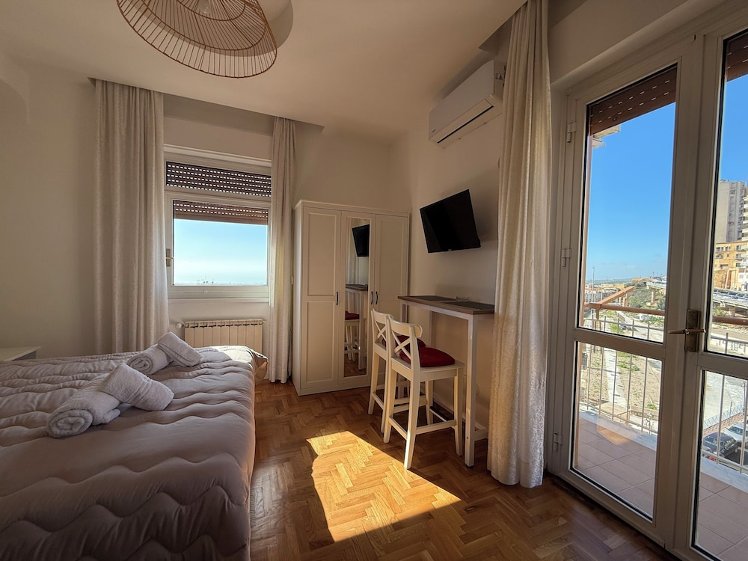B&B MiraValle Agrigento, Catania