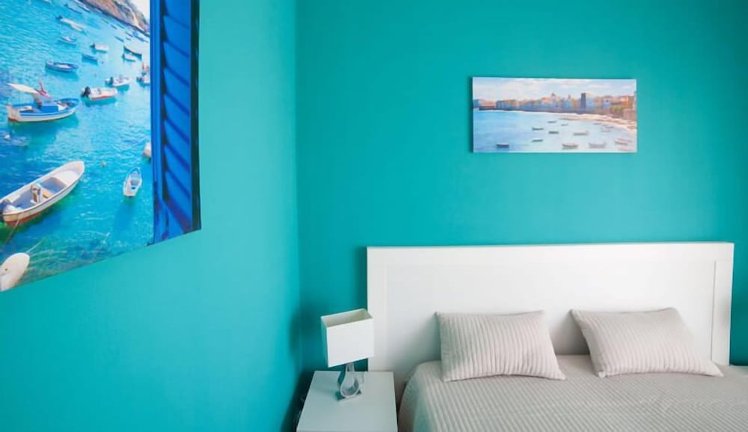 B&B Trapani In - in centro storico, vicino il mare e aereoporto Birgi, Palermo