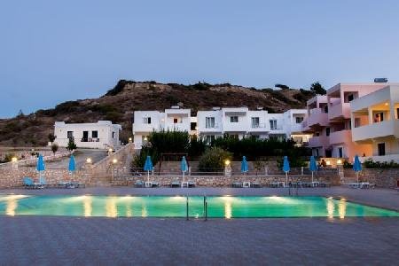 Diakonis Studios, Rhodes