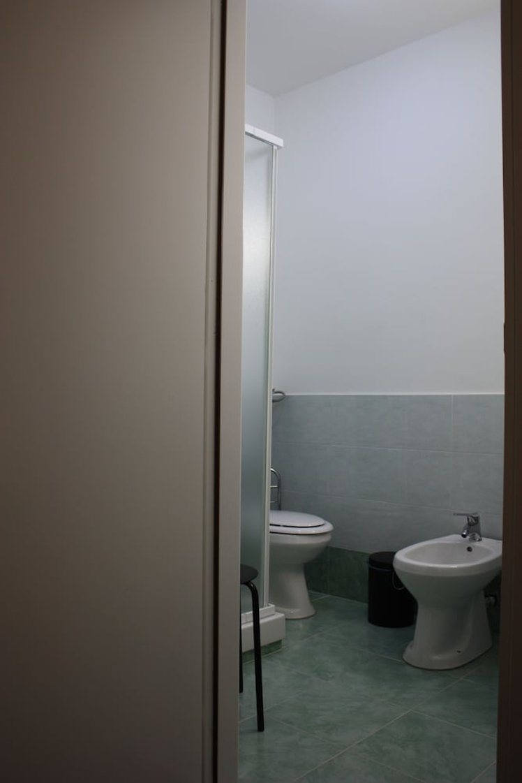 Tra L'Etna E Il Mare B&B, Catania