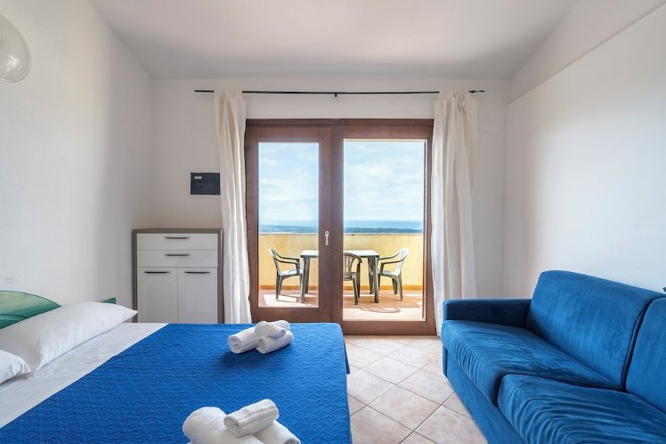 Il Borgo di Badesi, Alghero
